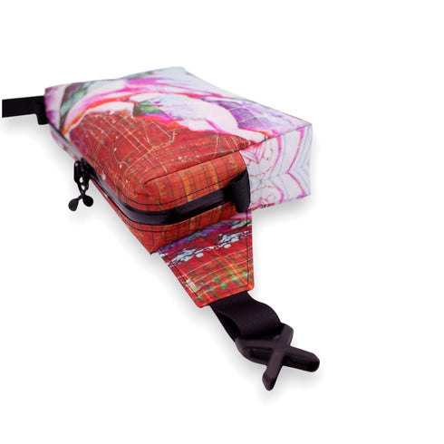 WIM WORKS Mangtewa FannyPack 292